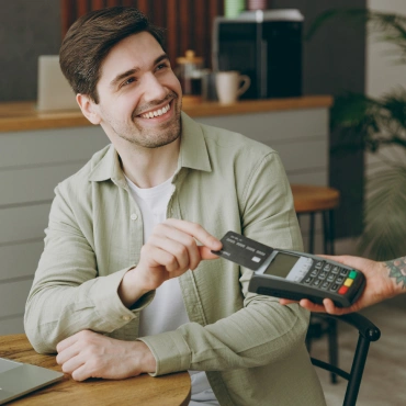 Commercial Debit Cards